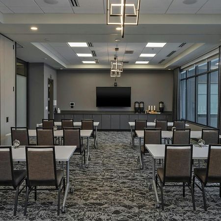 Springhill Suites By Marriott Colorado Springs Downtown المظهر الخارجي الصورة